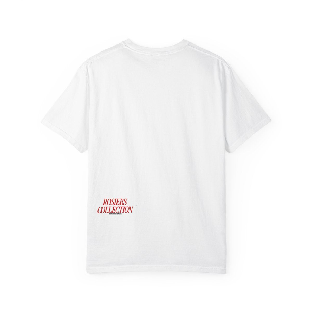 Nou Bouke T Shirt UniSex