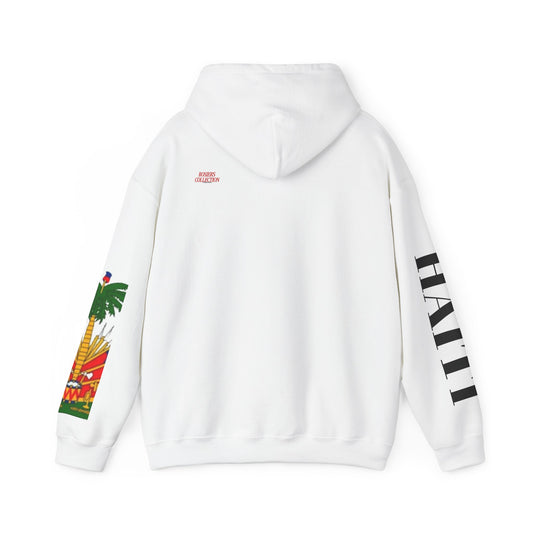 Unisex I'm The 1st Black Nation™ Hooded Sweatshirt