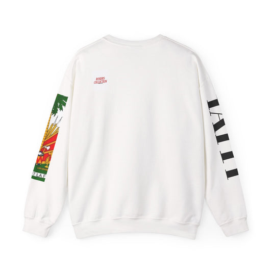Unisex I'm The 1St Black Nation™ Crewneck Sweatshirt